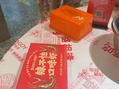 -辣不怕口味虾(长沙总店)