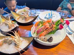 -Mr·Fish鱼鲜生海鲜放题(银泰in99店)