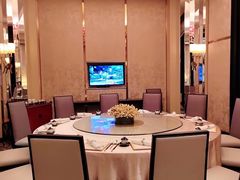 -东海朗廷酒店-唐阁T’ANG COURT 中餐厅