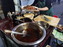 -吴长子卤菜馆(统一街店)