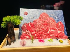 -蟹犇前•帝王蟹雪蟹(陆家嘴店)