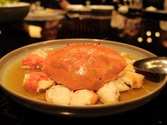 -杭州西子湖四季酒店·金沙厅