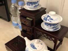 -广州富力丽思卡尔顿酒店