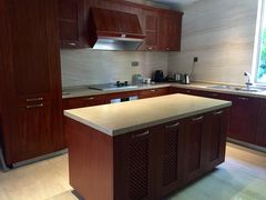 -三亚湾海居铂尔曼度假酒店