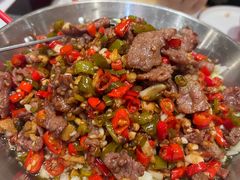 -福巷湘食小馆·猛火现炒(上海首店)