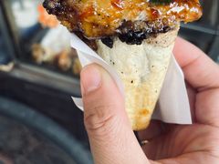 -傅公桥梅花糕(新河南路店)