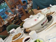 -土连锅·现熬养生汤锅(梁家巷店)