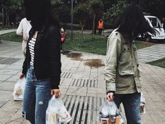 -麦当劳(长沙东风路店)