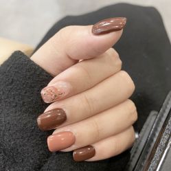 -ChuLian初莲日式美甲美睫