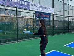 -君成体育|网球培训(蛇口校区)