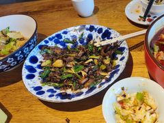 -赤宴·川菜(玉林店)