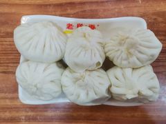-老胜香包子铺(瑞景店)