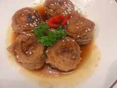 -后海16号·北京私房菜