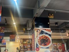 -天下客饭店(中山路店)