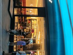 门面-必胜客(华南摩尔店)