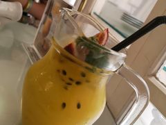 -Fern Forest Cafe