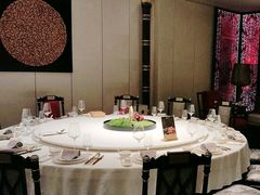 -金链花·泰国餐厅(国贸店)