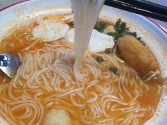 -第四食堂(中国海洋大学店)
