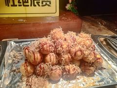 -领鲜活海鲜榴莲自助火锅(东门店)