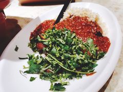 三味茄子-味上湘菜馆(岳麓山店)
