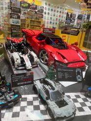 -LEGO(国贸商城店)
