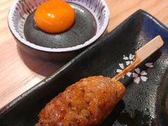 -人间酒暖·Go blanc·烧鸟·深夜食堂(陆家嘴店)
