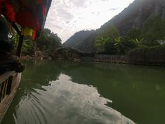 -桐君山春江扬帆码头