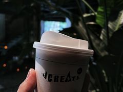 -J Create城市露营咖啡·简餐·宠物(上海动物园店)