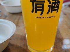 -夹夹大·蟹蟹大排档(财富又一城店)