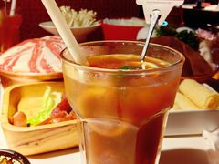 -九鼎轩脆毛肚火锅(南京东路店)