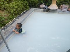 -凤翔首邑温泉度假村