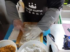 -徐氏糯米包油条(三眼桥分店)