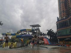 -黄金海岸水上乐园
