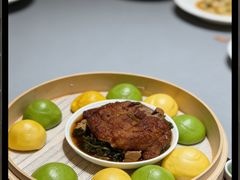 -阿庄新豫菜(通泰路店)