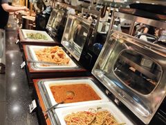 -韩盛·盛江山自助料理(中街大悦城店)