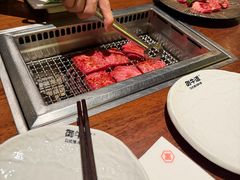-御牛道日式烤肉料理(杭州万象城店)