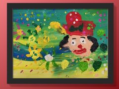 -蕃茄田艺术(普陀长风大悦城中心)