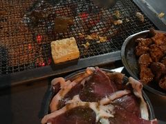 -同心烧烤(总店)
