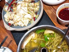 -云海肴·汽锅鸡·云南代表菜(美罗城店)