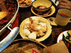 -聂发财重庆江湖菜(解放碑店)