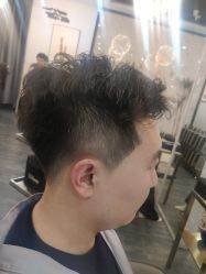 点击看大图 -3AM HAIR SALON烫发染发接发