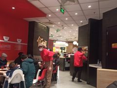 -食其家·牛丼咖喱(苏州永旺店)