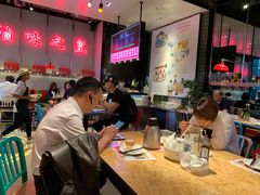 -陈鹏鹏潮汕菜(宝安机场T3航站楼店)