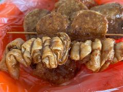 -老字号手工凉皮米线(和平小区店)