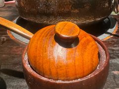 -凤凰山斑鱼馆(恭城店)