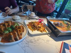 -老友王·南宁特色菜(金汇如意坊店)