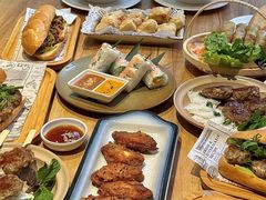 -越美小馆·越南料理(曲江店)
