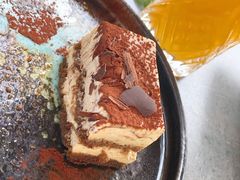 -The Rug Cafe(王府中环店)