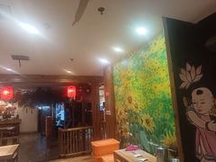 -萬家灯火·私房湘菜·22年老手艺(南岭大道店)