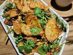 -李不管把把烧(火车南站店)
